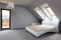 Rhadyr bedroom extensions