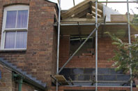 free Rhadyr home extension quotes